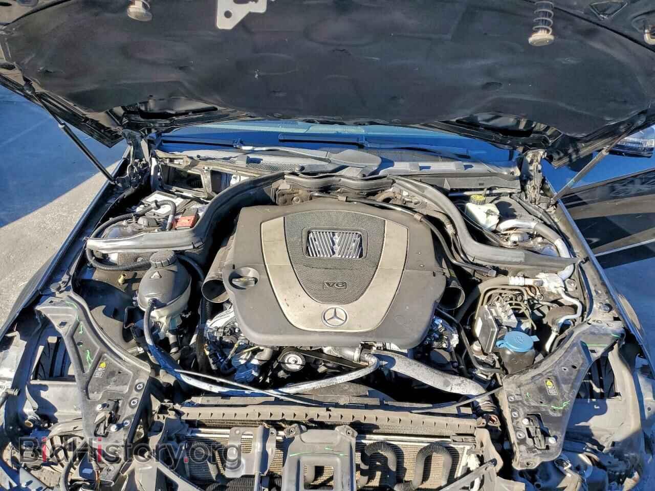 2011 MERCEDES-BENZ E-CLASS - VIN: WDDKK5GF7BF086049 - Фото 11