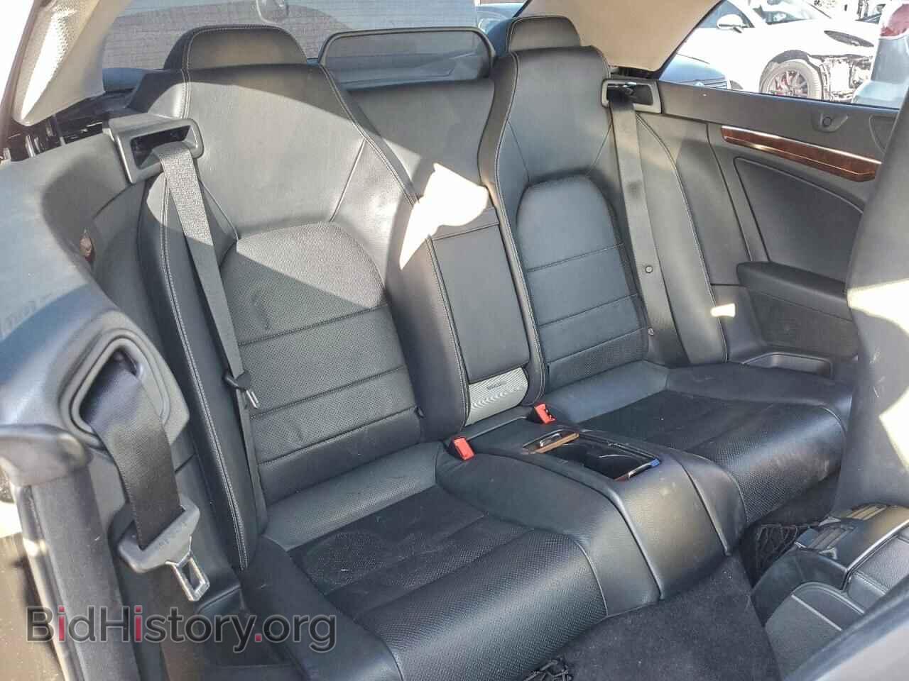 2011 MERCEDES-BENZ E-CLASS - VIN: WDDKK5GF7BF086049 - Фото 10