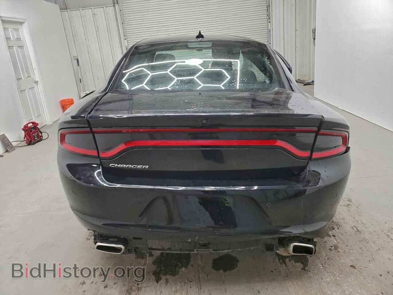 2023 DODGE CHARGER - VIN: 2C3CDXBG1PH565095 - Фото 6