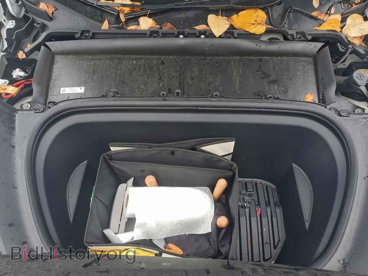 2023 TESLA MODEL Y - VIN: 7SAYGDEE2PF647072 - Фото 12