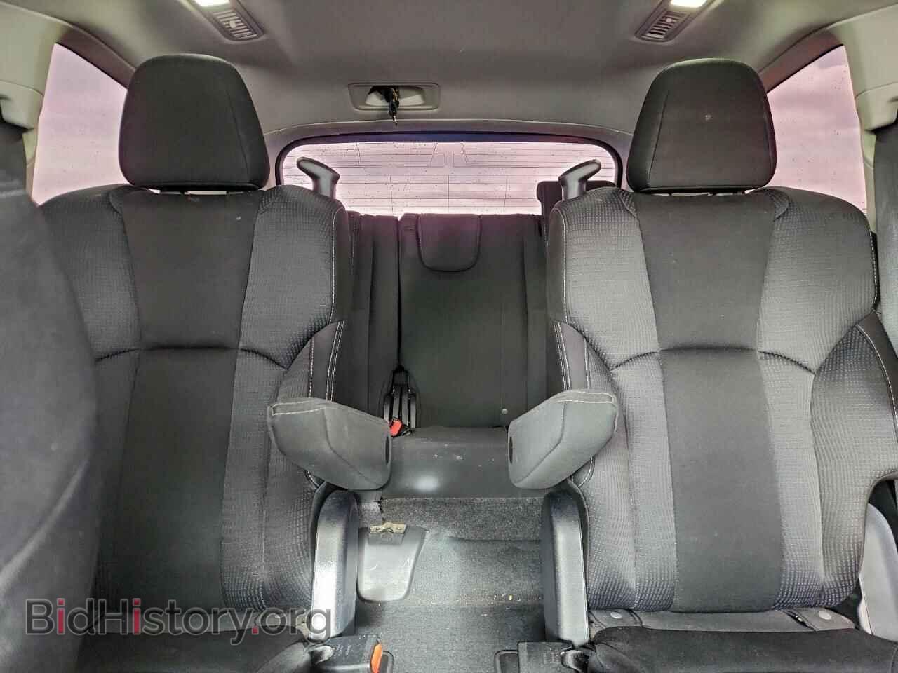 2019 SUBARU ASCENT - VIN: 4S4WMAFD3K3478120 - Фото 10