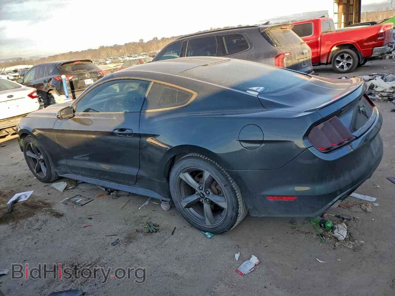 2016 FORD ALL Models - VIN: 1FA6P8AM3G5224260 - Фото 2