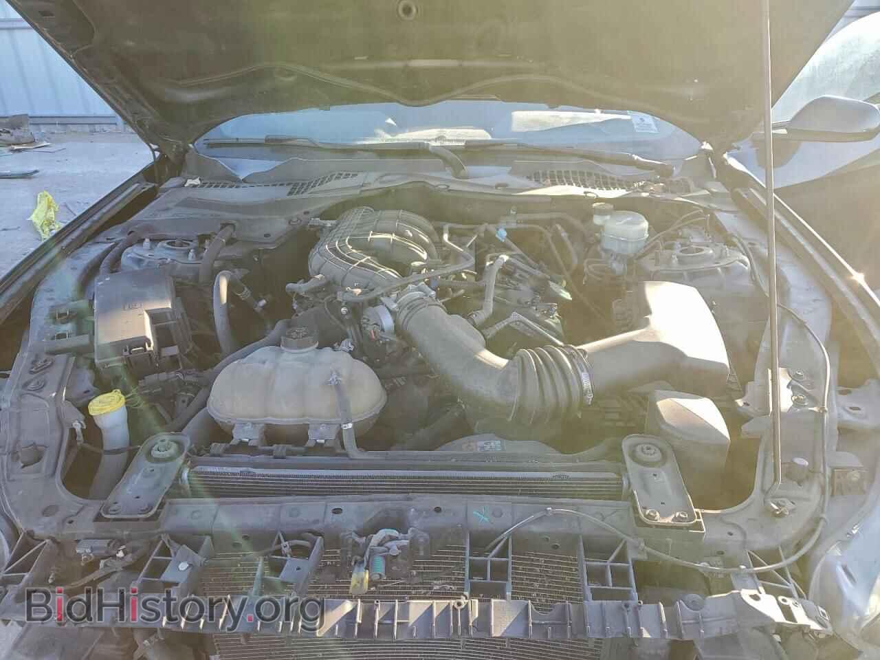 2016 FORD ALL Models - VIN: 1FA6P8AM3G5224260 - Фото 11