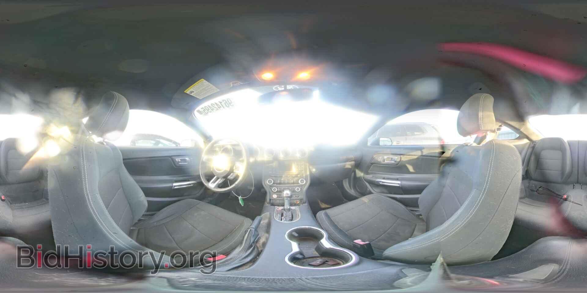 2016 FORD ALL Models - VIN: 1FA6P8AM3G5224260 - Фото 14