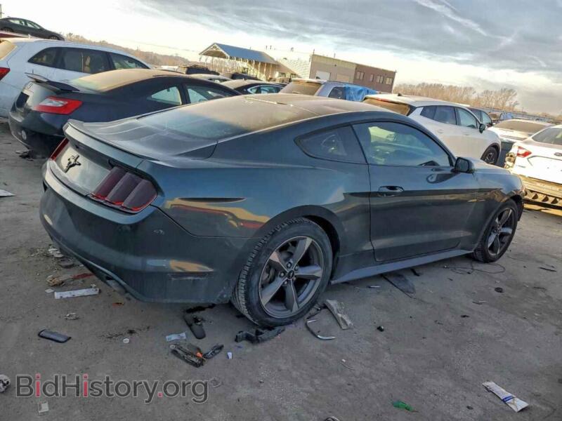 2016 Ford ALL MODELS (VIN 1FA6P8AM3G5224260) — photo 3 of 14