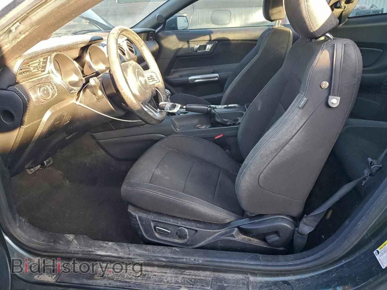 2016 FORD ALL Models - VIN: 1FA6P8AM3G5224260 - Фото 7