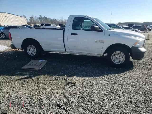 2014 RAM 1500 - VIN: 3C6JR6DG3EG331413 - Photo 13