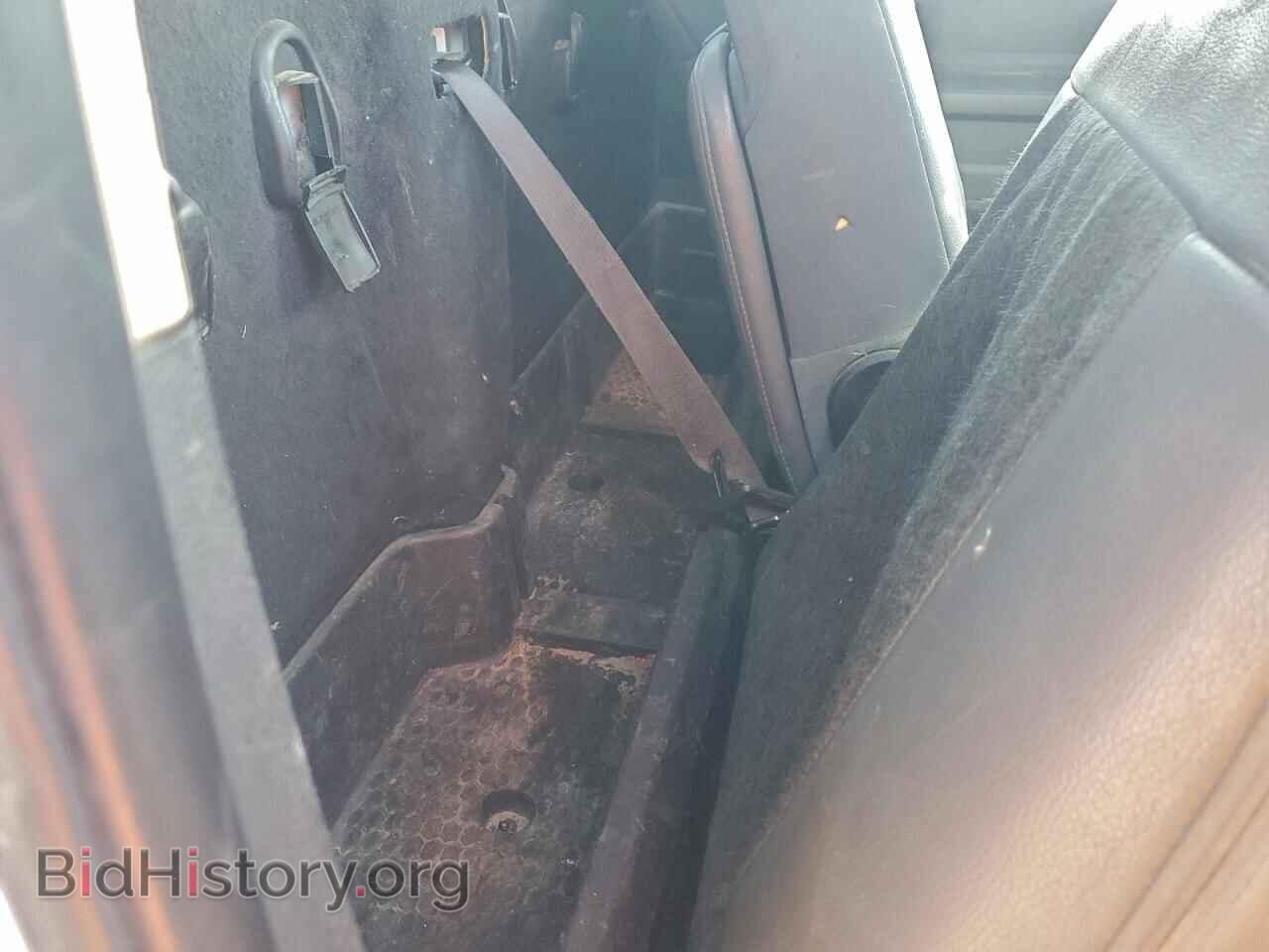 2014 RAM 1500 - VIN: 3C6JR6DG3EG331413 - Photo 10