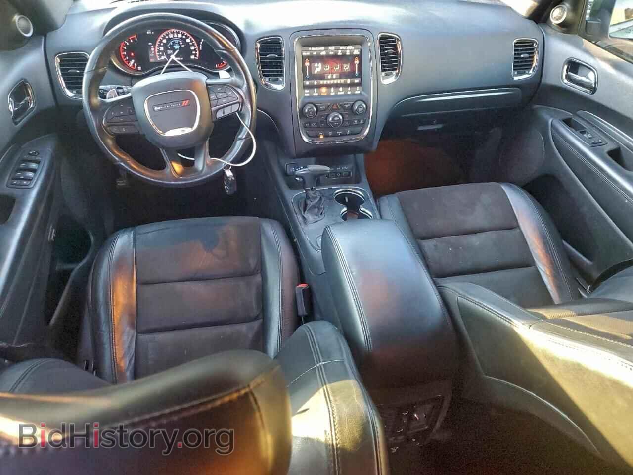 2019 DODGE DURANGO - VIN: 1C4SDJCT2KC770825 - Фото 8