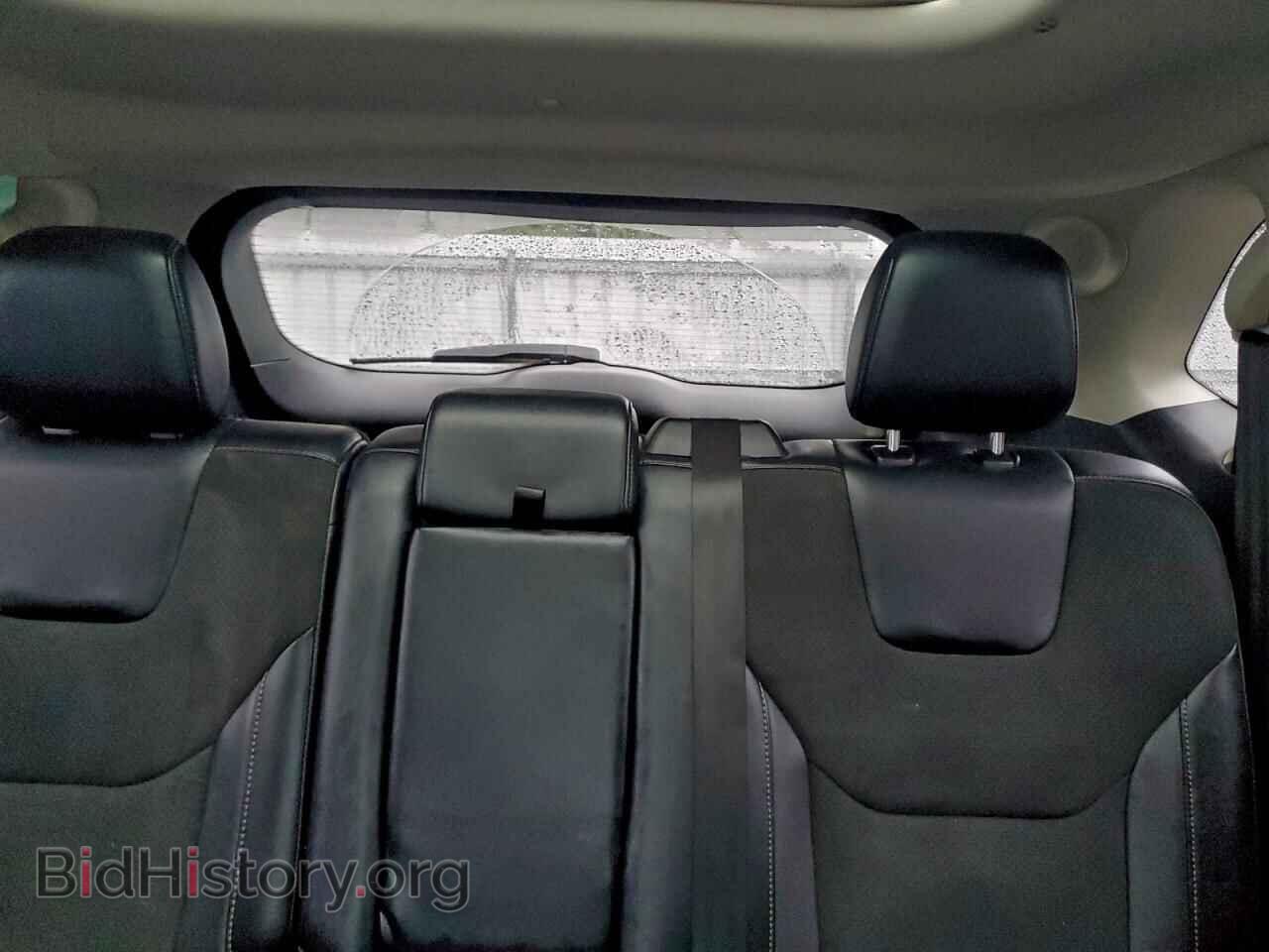 2016 FORD EDGE - VIN: 2FMPK4AP3GBB66349 - Фото 10