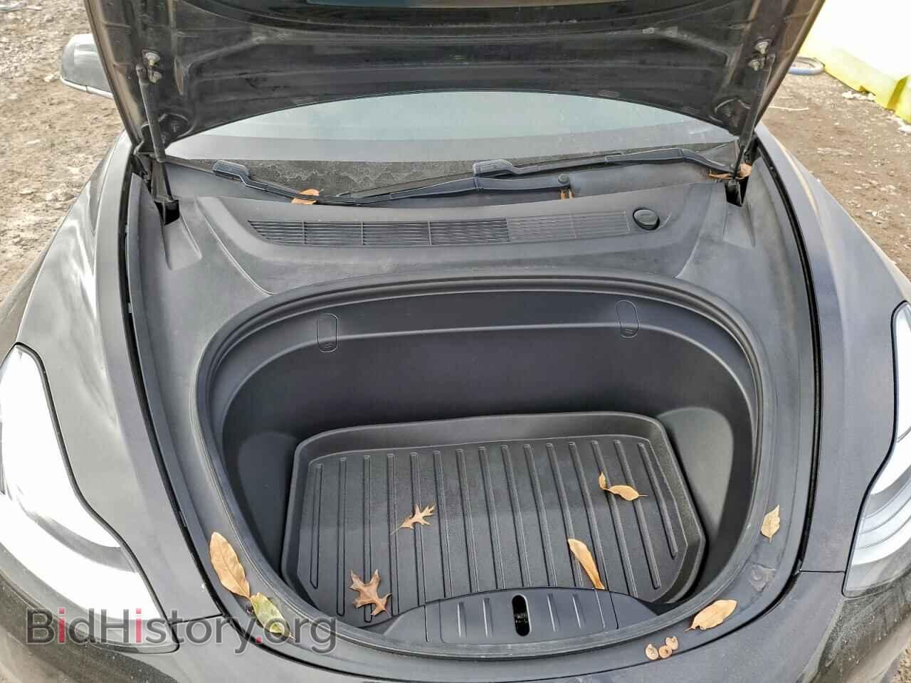 2018 TESLA MODEL 3 - VIN: 5YJ3E1EBXJF144253 - Photo 11