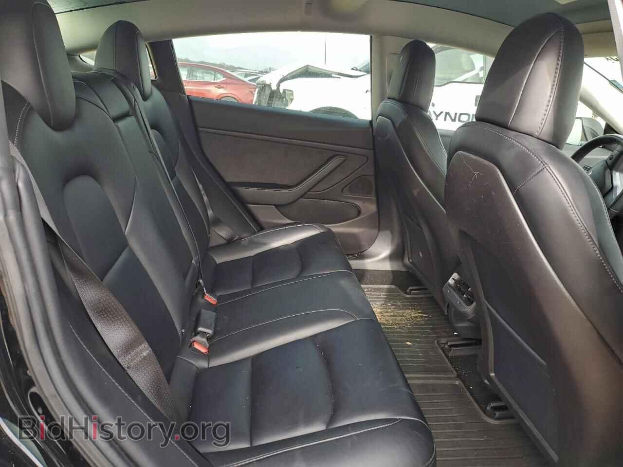 2018 TESLA MODEL 3 - VIN: 5YJ3E1EBXJF144253 - Photo 10