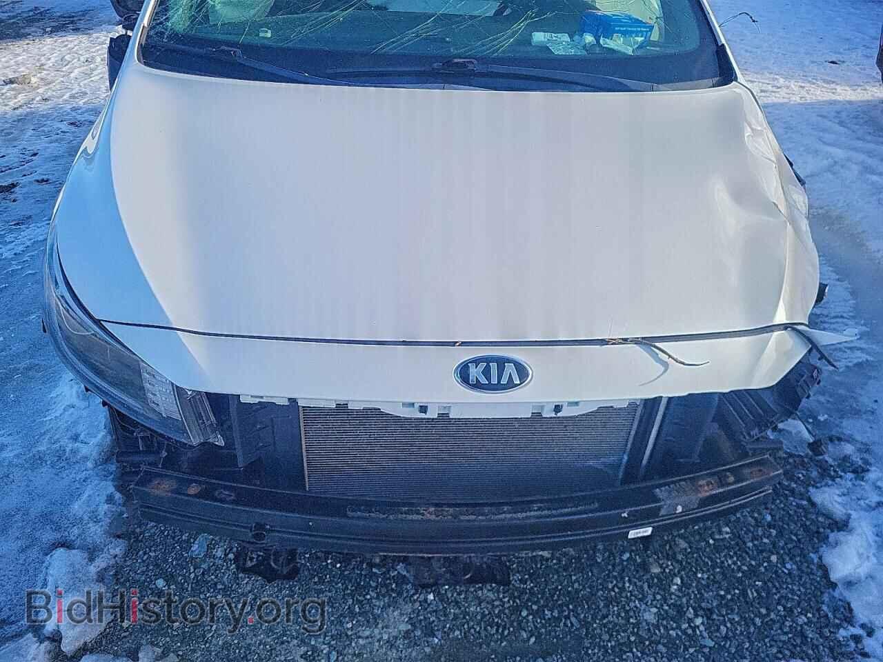 2019 KIA All Models - VIN: KNDMC5C17K6528404 - Фото 12