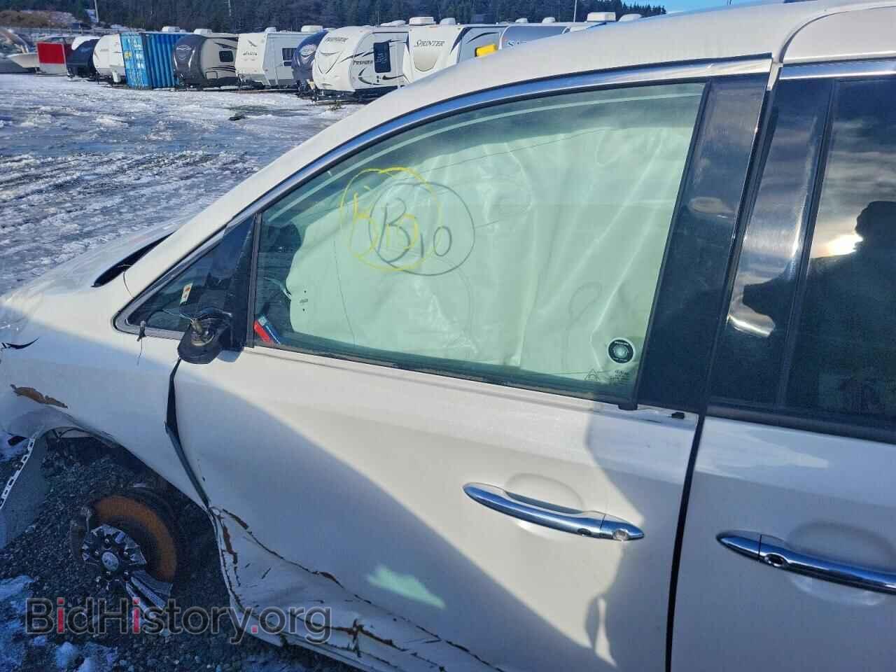 2019 KIA All Models - VIN: KNDMC5C17K6528404 - Фото 7