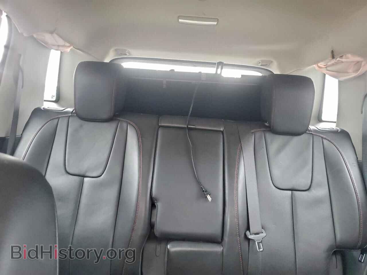 2015 GMC TERRAIN - VIN: 2GKALTEK9F6138437 - Photo 10