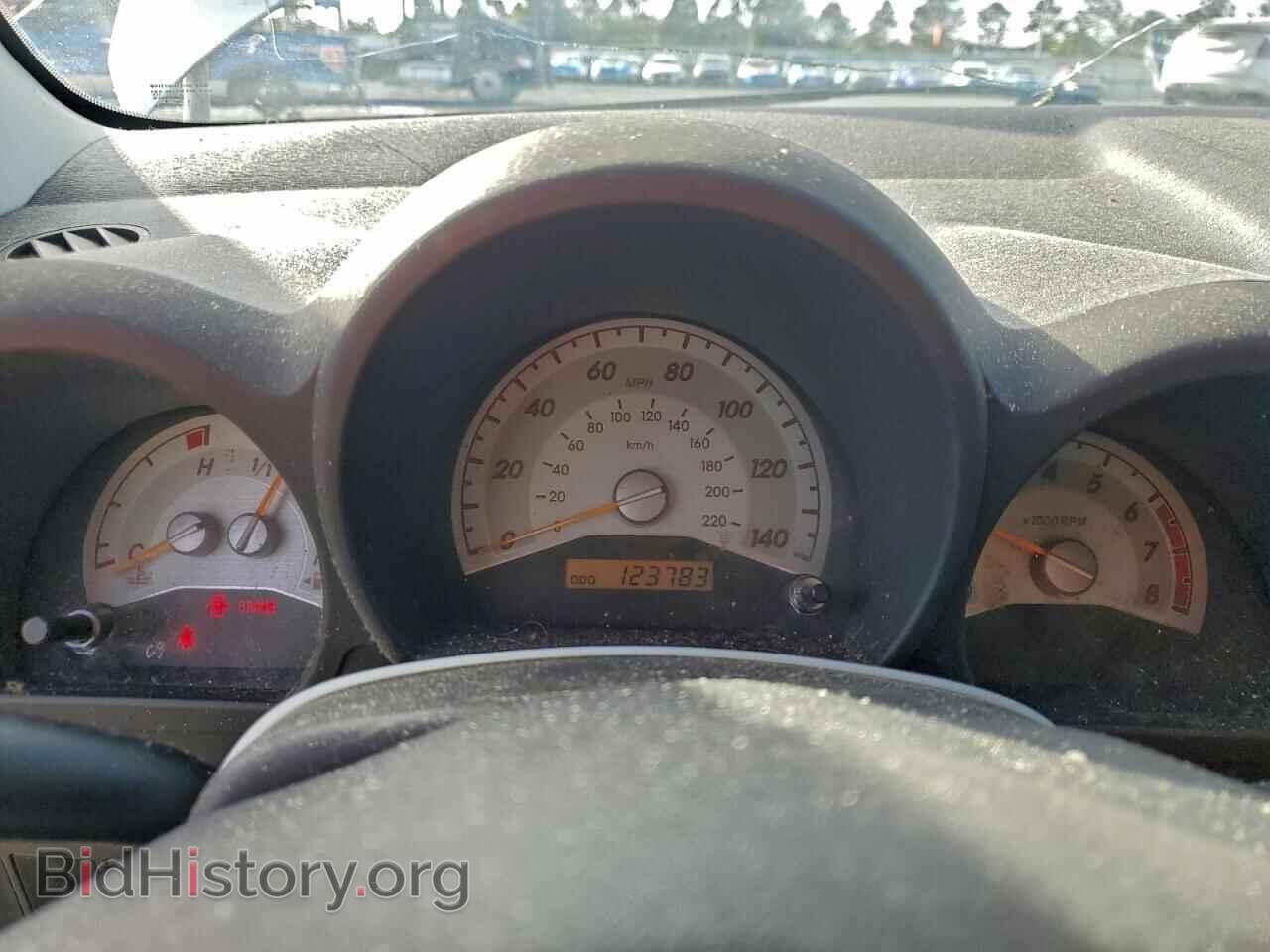 2009 TOYOTA SCION - VIN: JTKDE167290280975 - Фото 9