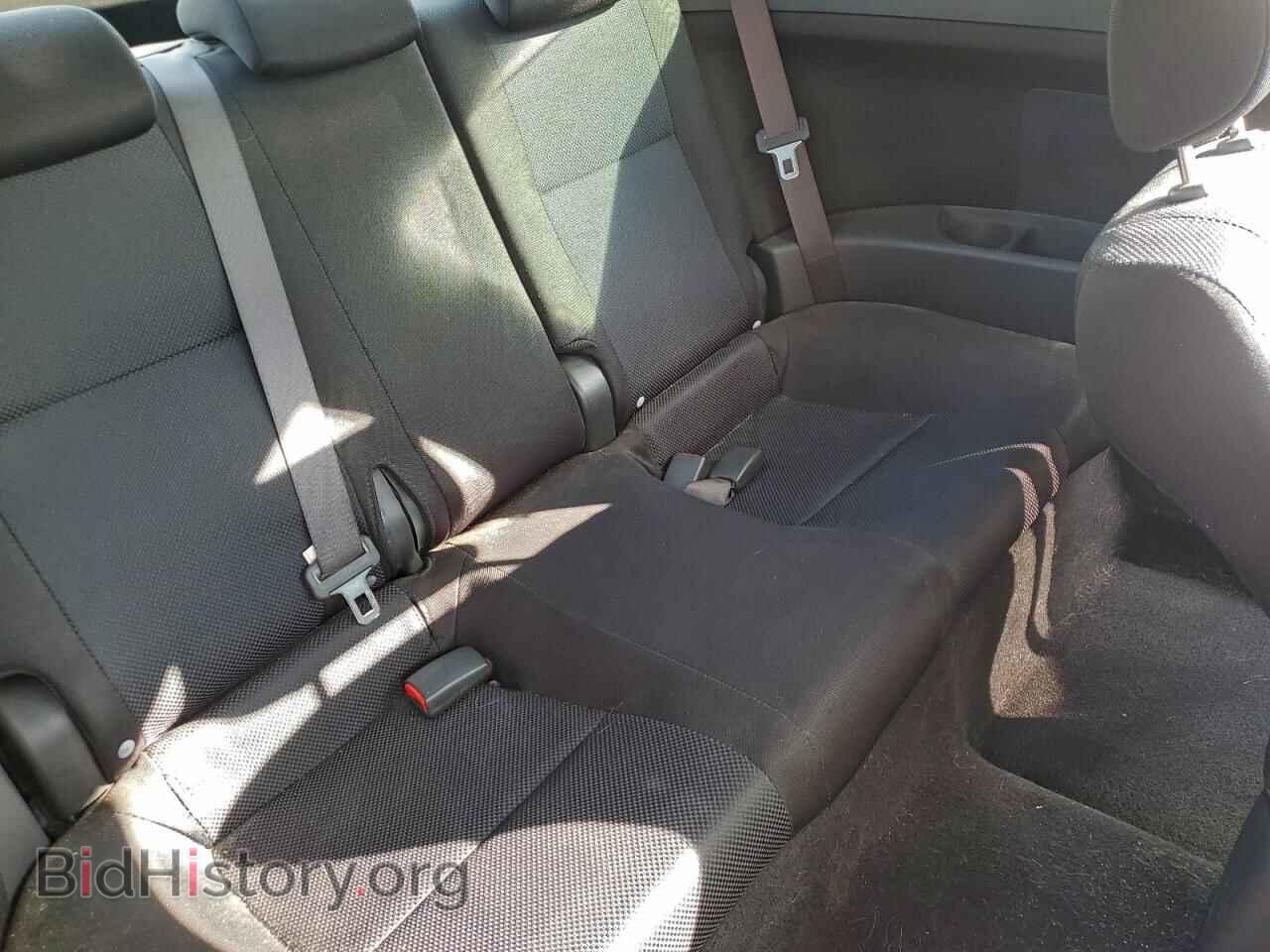 2009 TOYOTA SCION - VIN: JTKDE167290280975 - Фото 10