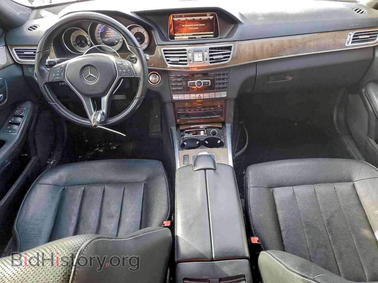 2014 MERCEDES-BENZ E-CLASS - VIN: WDDHF9HB5EA970560 - Фото 8