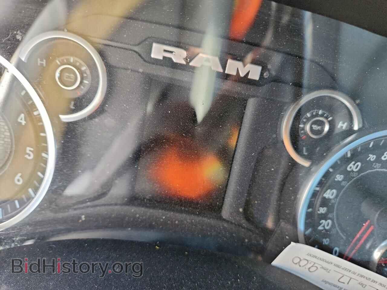 2024 RAM 2500 - VIN: 3C6UR5CJ4RG304554 - Фото 9