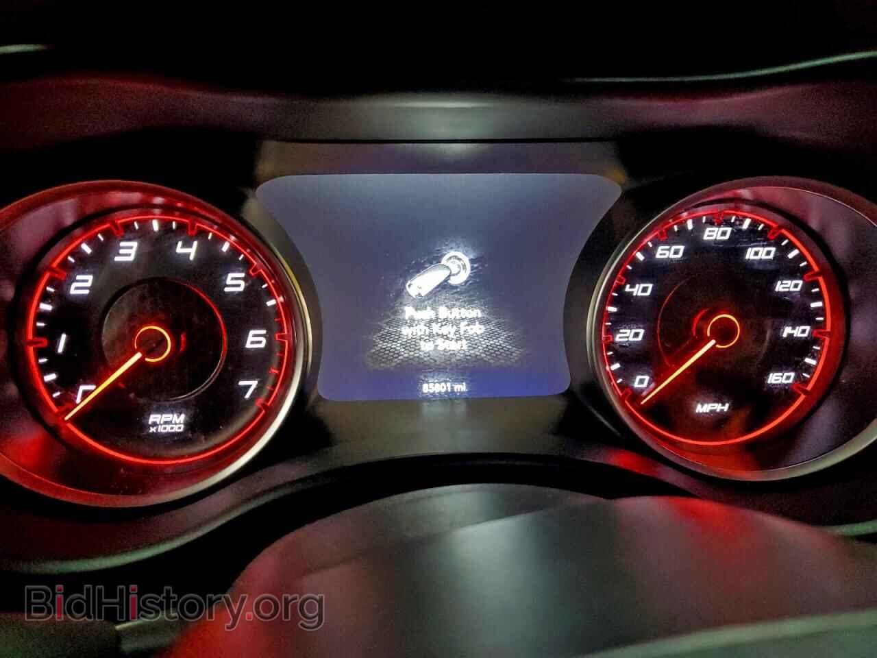 2017 DODGE CHARGER - VIN: 2C3CDXCT0HH581284 - Фото 9