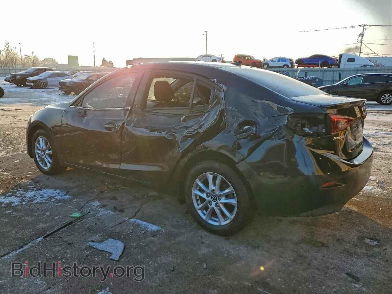 2016 MAZDA 3 - VIN: 3MZBM1W78GM246418 - Фото 2
