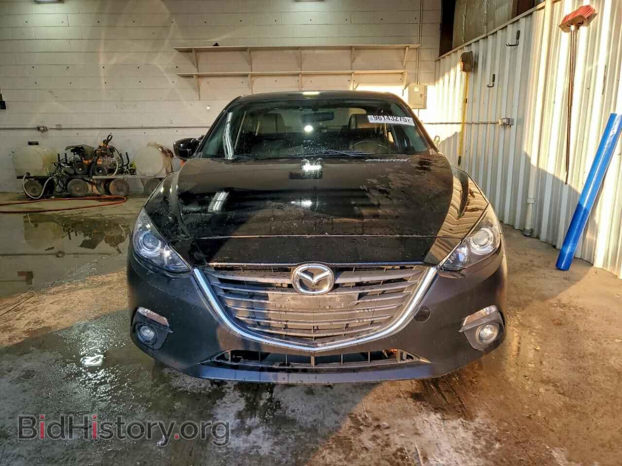 2016 MAZDA 3 - VIN: 3MZBM1W78GM246418 - Фото 5