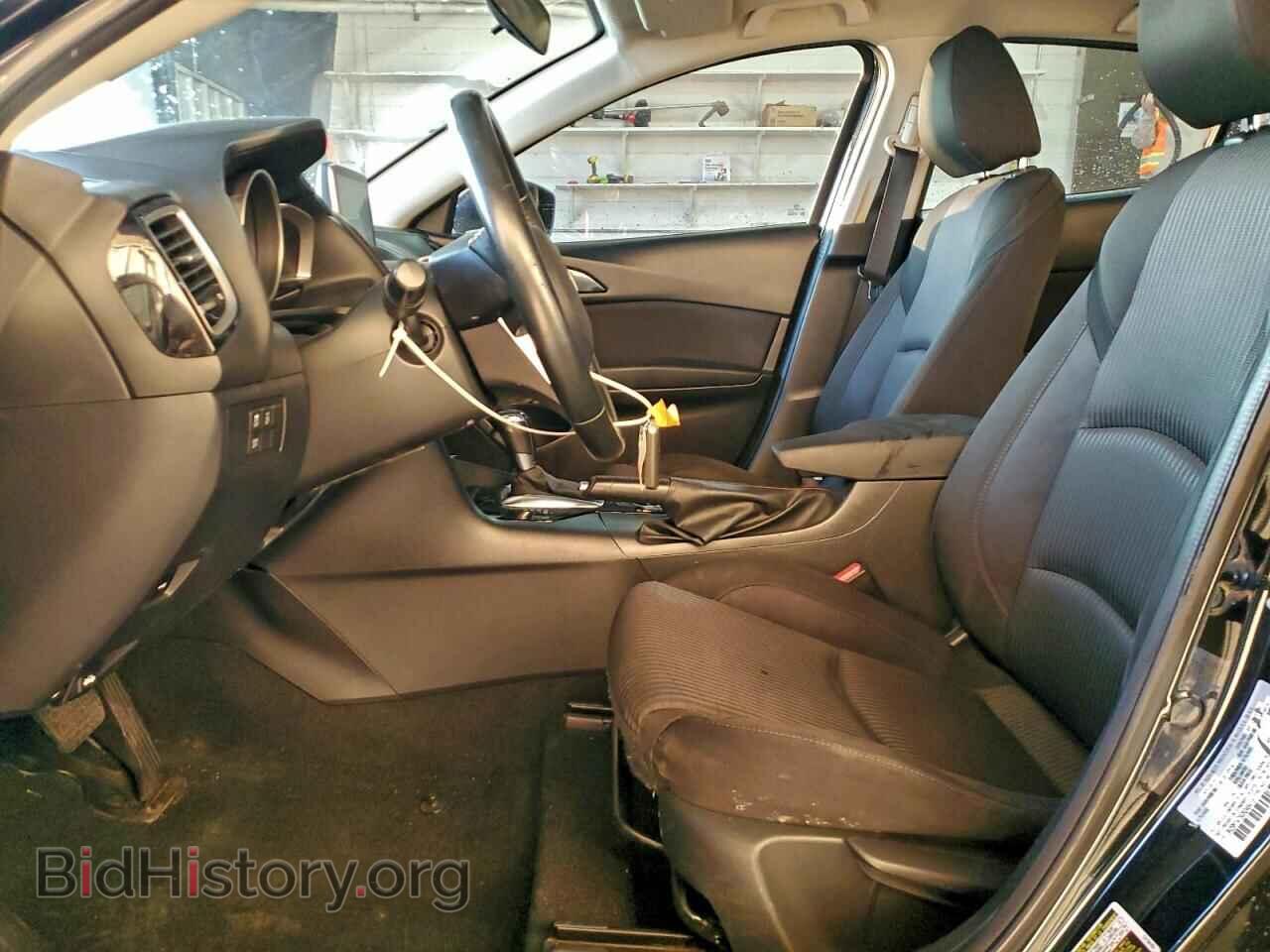 2016 MAZDA 3 - VIN: 3MZBM1W78GM246418 - Фото 7