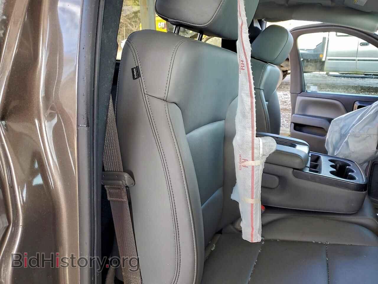 2014 GMC SIERRA - VIN: 1GTN2TEC4EZ171616 - Фото 10