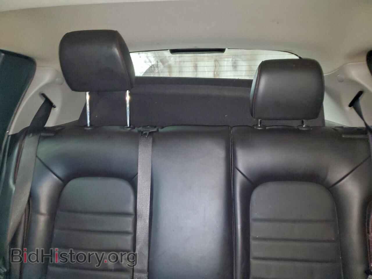 2016 CHEVROLET SONIC - VIN: 1G1JG6SB2G4175606 - Фото 10