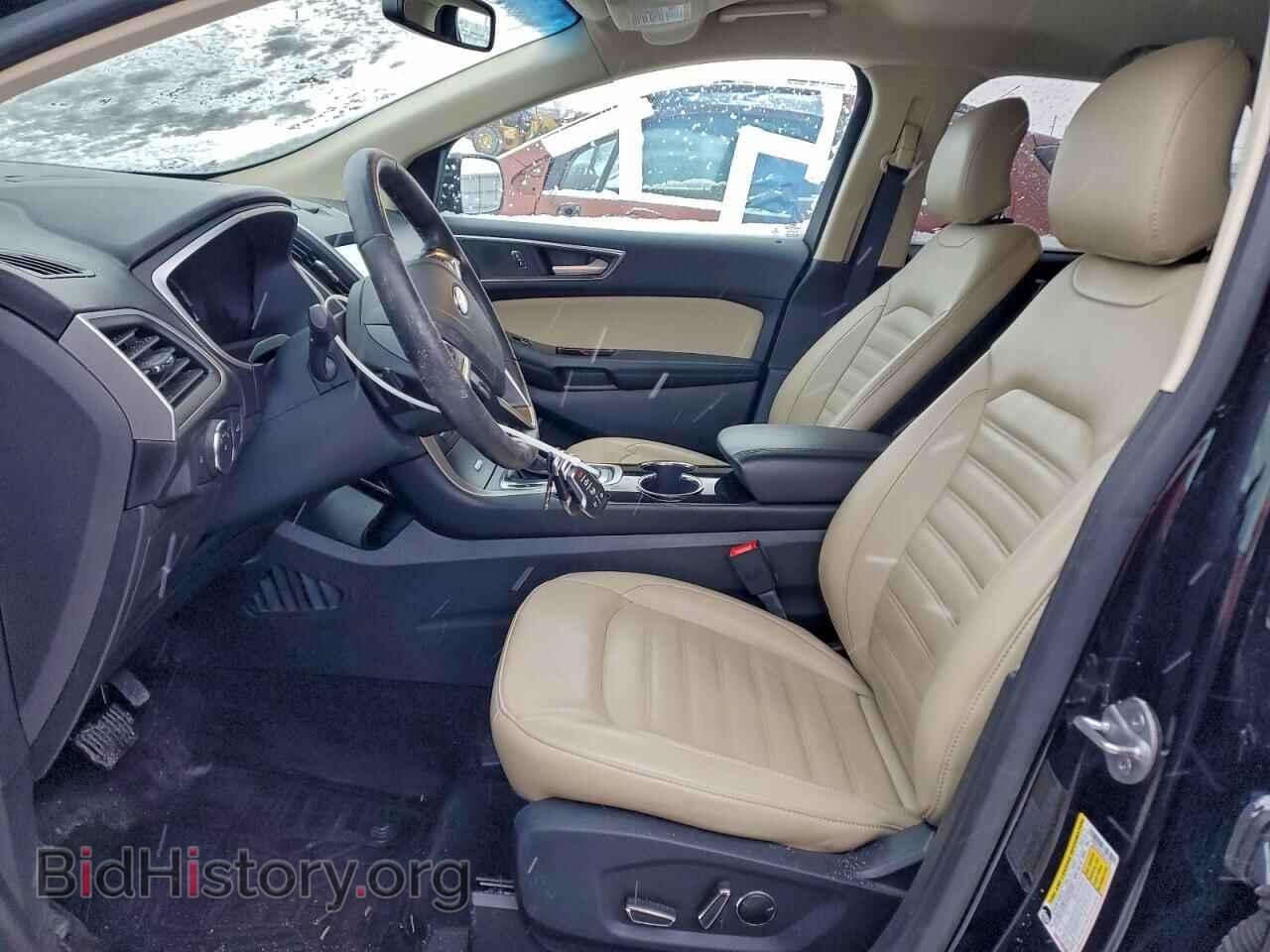 2016 FORD EDGE - VIN: 2FMPK4J97GBC07096 - Photo 7
