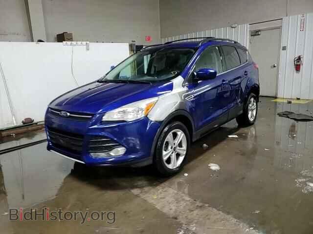 2014 FORD ESCAPE - VIN: 1FMCU9G99EUA15134 - Фото 13