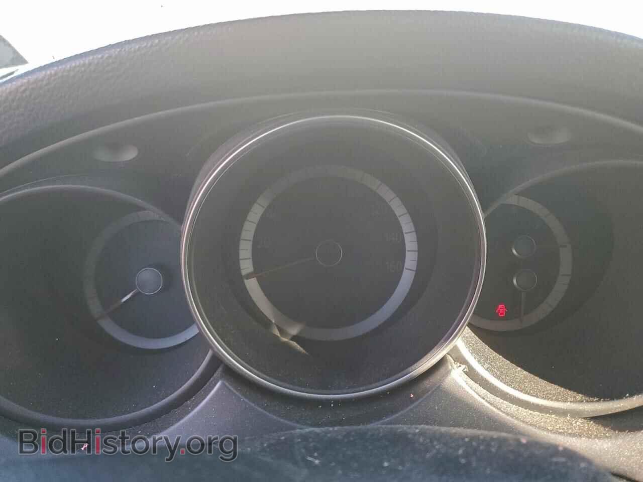 2009 KIA OPTIMA - VIN: KNAGE228395290598 - Фото 9