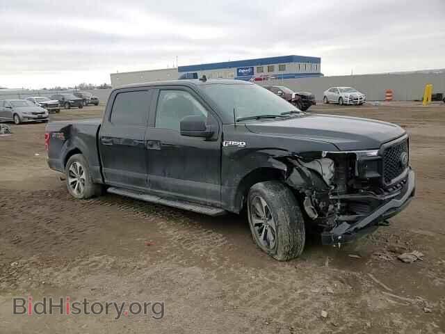 2020 FORD All Models - VIN: 1FTEW1EP9LKD96602 - Фото 13
