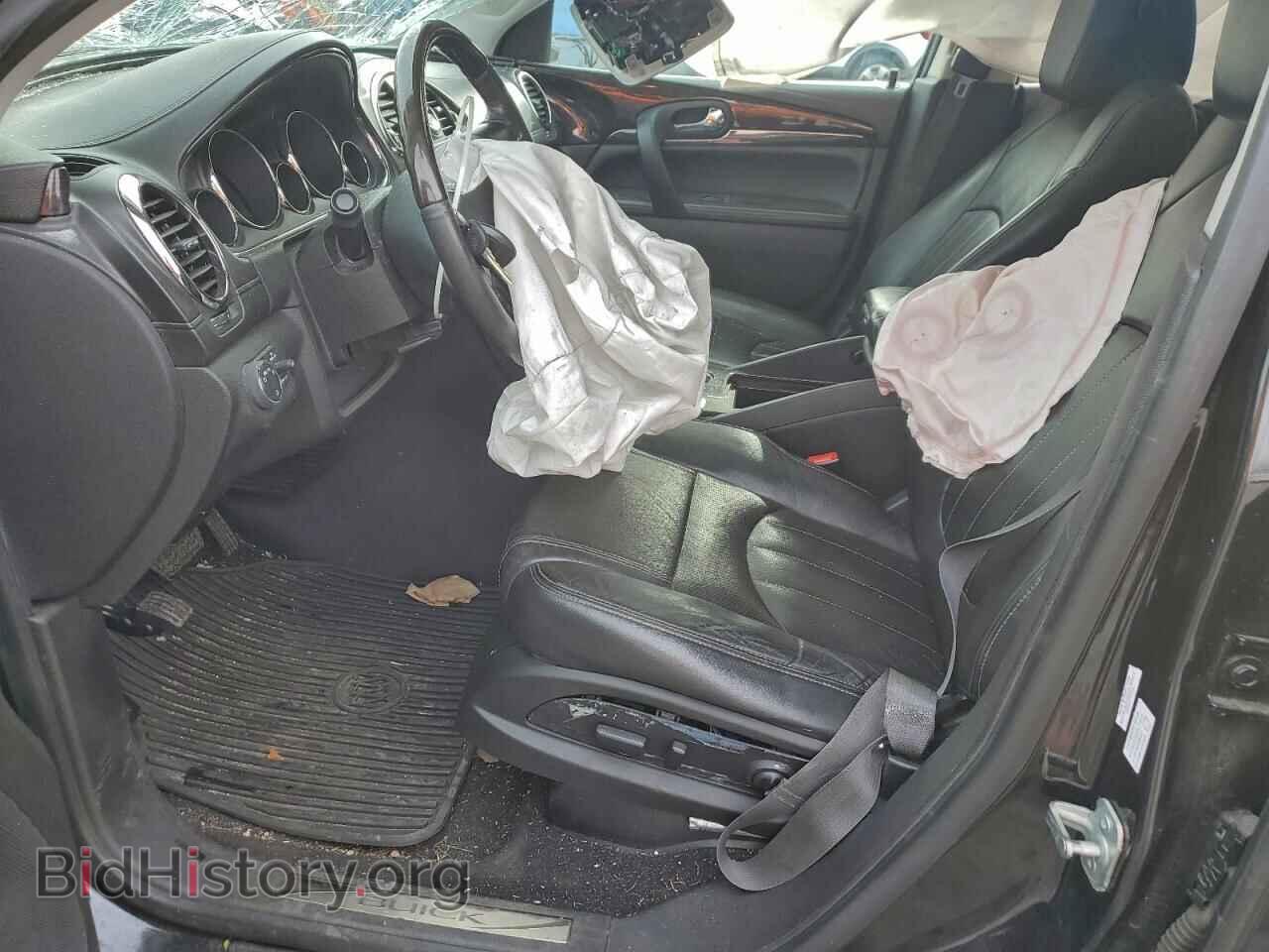 2015 BUICK ENCLAVE - VIN: 5GAKVBKD2FJ107688 - Photo 7