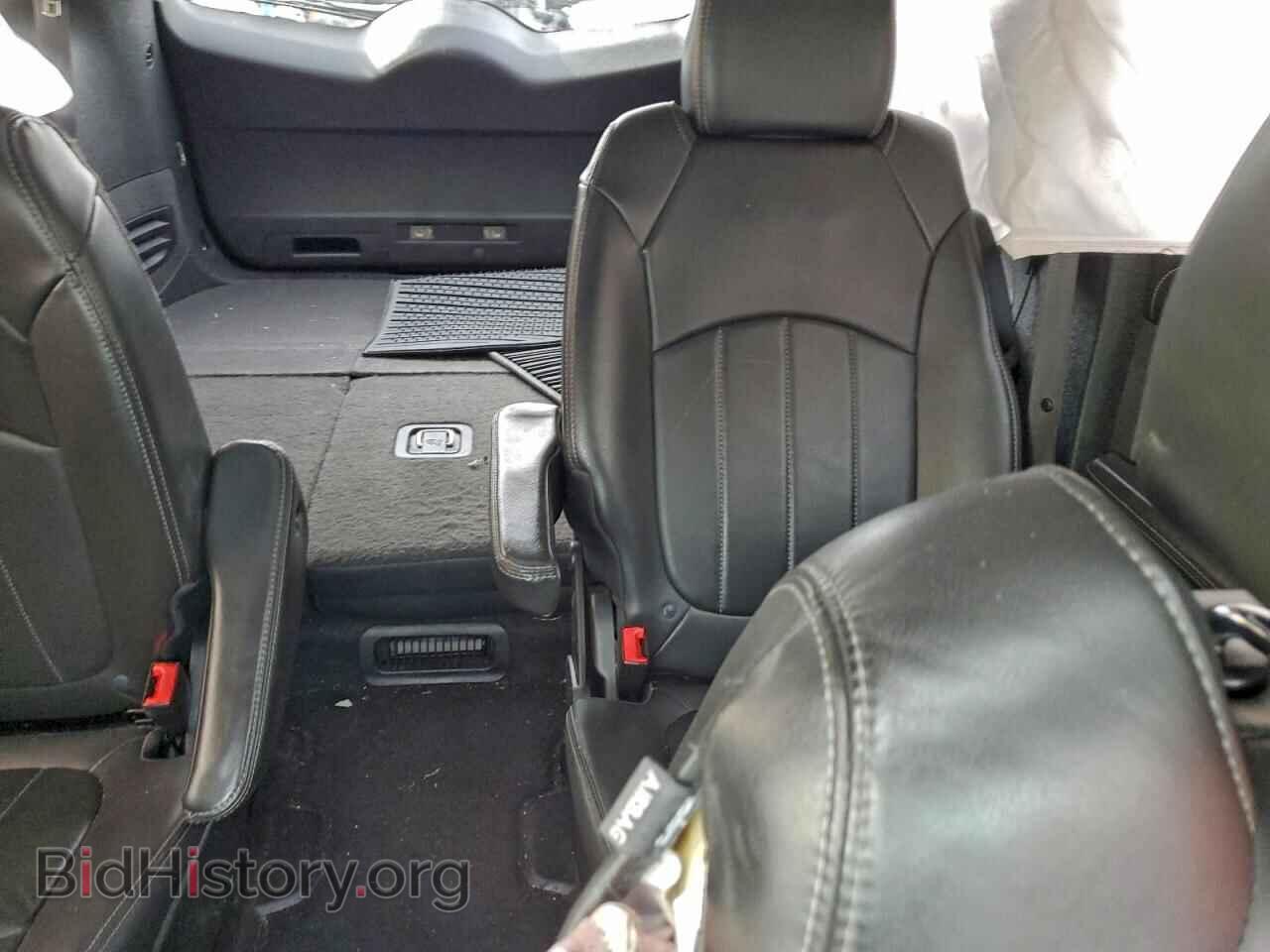 2015 BUICK ENCLAVE - VIN: 5GAKVBKD2FJ107688 - Photo 10