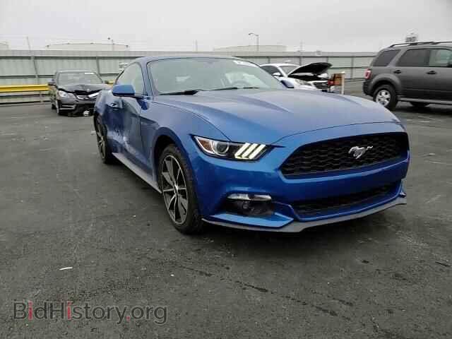 2017 FORD ALL Models - VIN: 1FA6P8TH5H5277866 - Фото 14