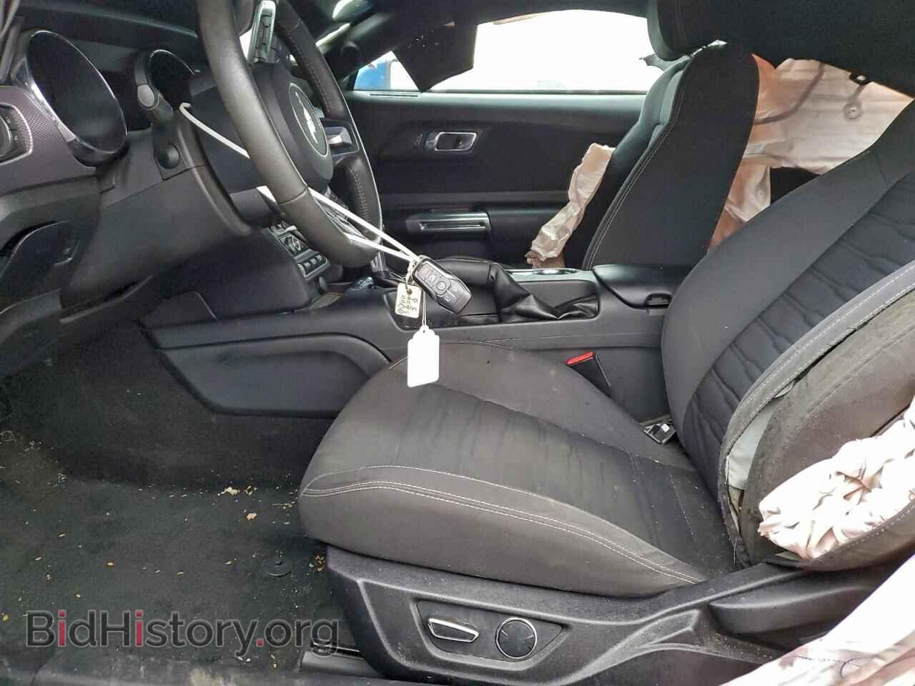 2017 FORD ALL Models - VIN: 1FA6P8TH5H5277866 - Фото 7