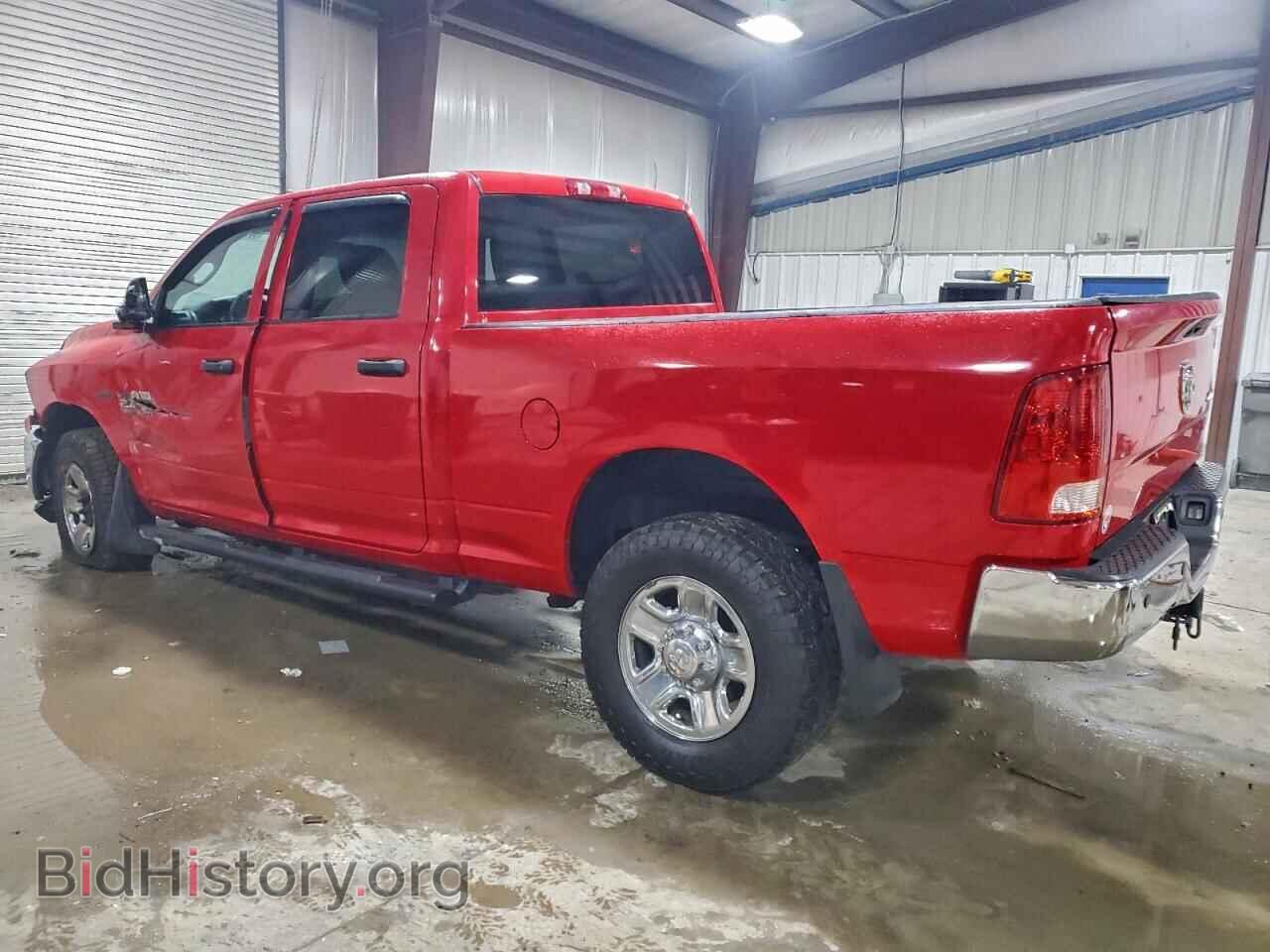 2015 RAM 2500 - VIN: 3C6UR5CJ4FG695572 - Фото 2