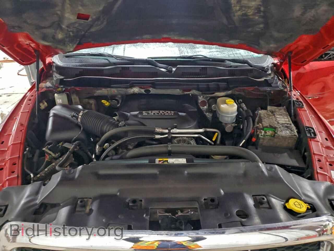 2015 RAM 2500 - VIN: 3C6UR5CJ4FG695572 - Фото 11