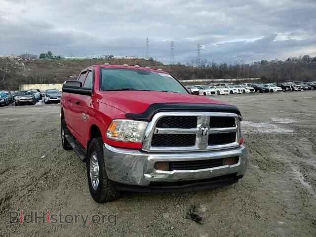 2015 RAM 2500 - VIN: 3C6UR5CJ4FG695572 - Фото 13