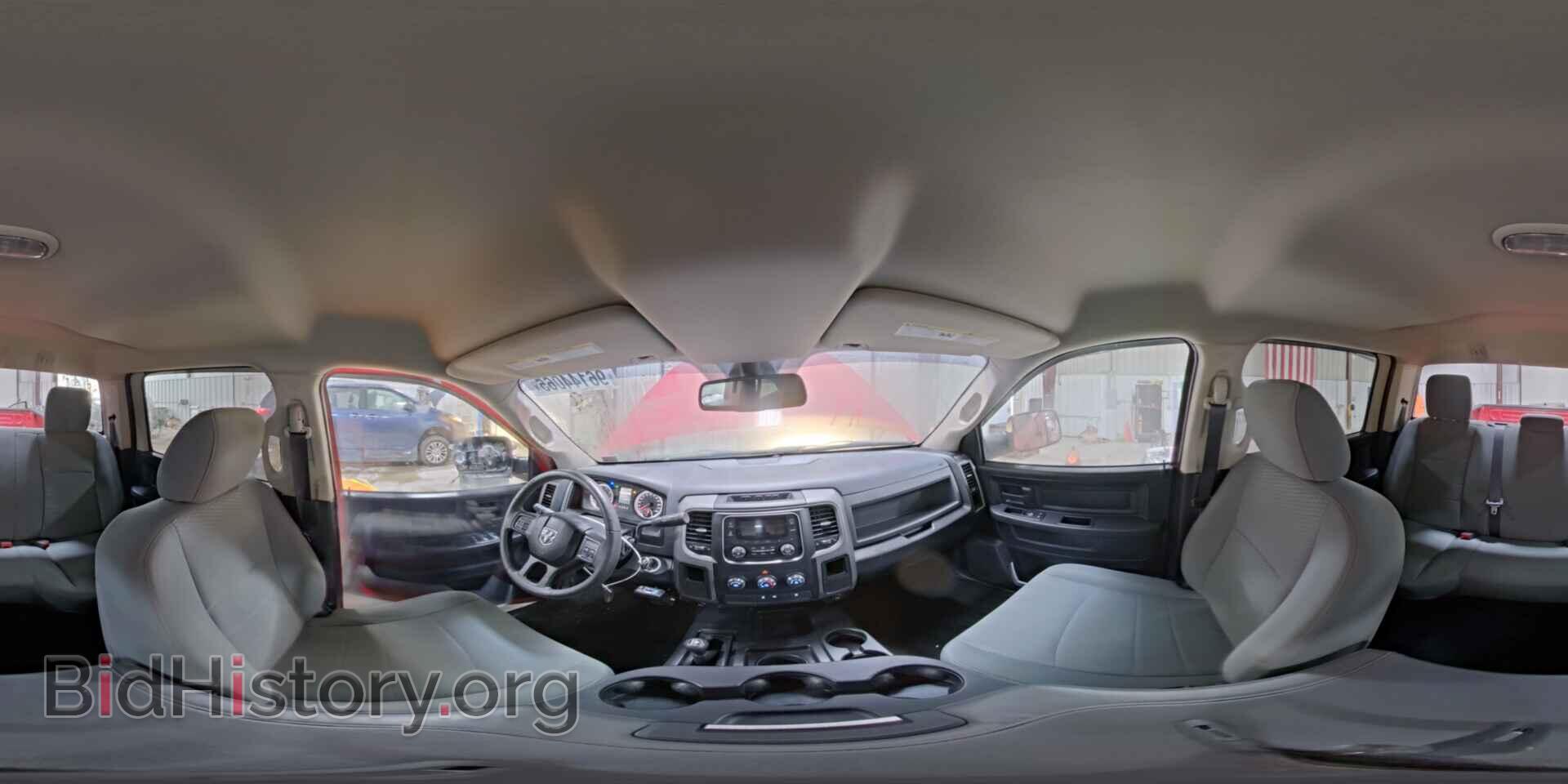 2015 RAM 2500 - VIN: 3C6UR5CJ4FG695572 - Фото 14