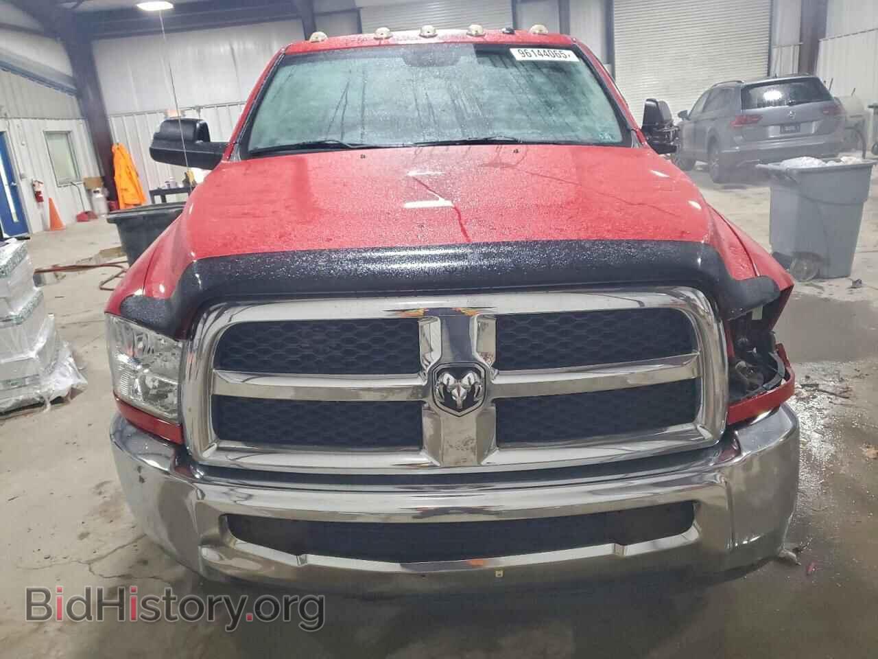 2015 RAM 2500 - VIN: 3C6UR5CJ4FG695572 - Фото 5