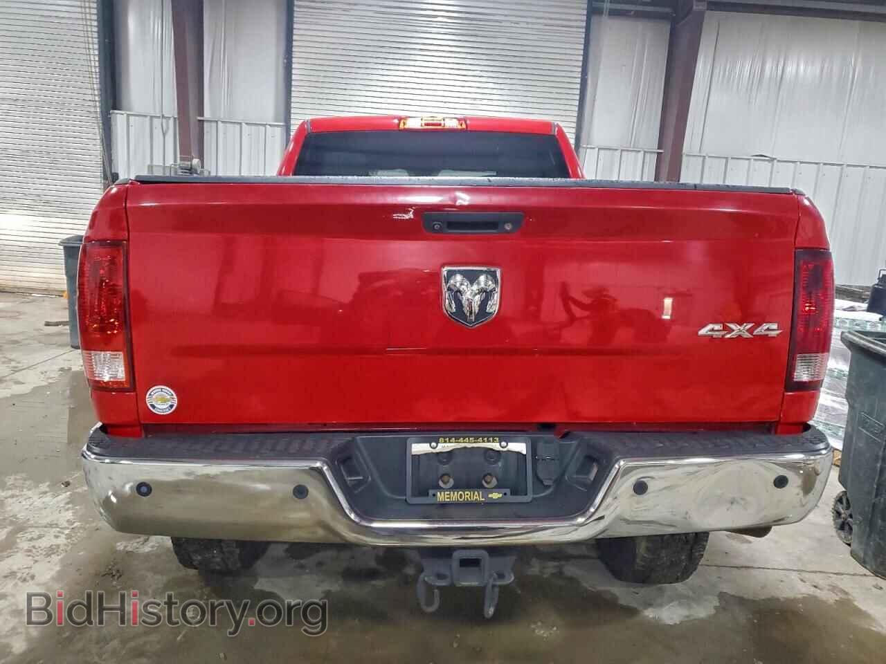 2015 RAM 2500 - VIN: 3C6UR5CJ4FG695572 - Фото 6