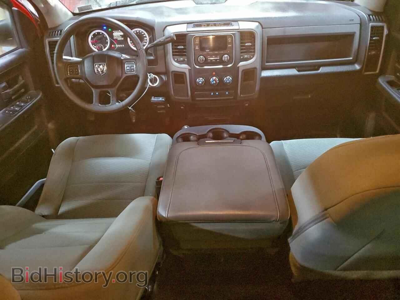 2015 RAM 2500 - VIN: 3C6UR5CJ4FG695572 - Фото 8