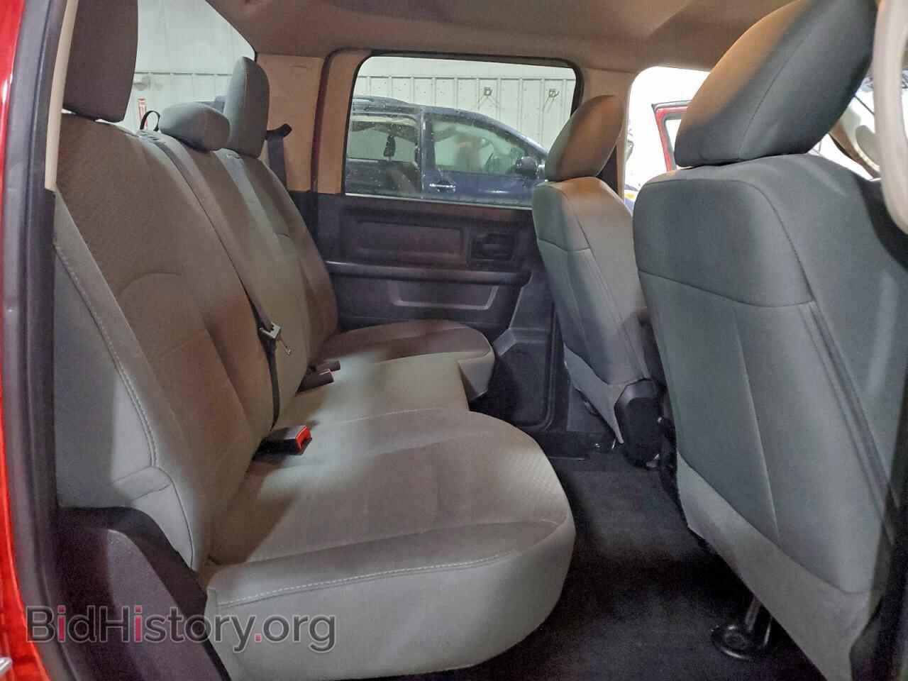 2015 RAM 2500 - VIN: 3C6UR5CJ4FG695572 - Фото 10