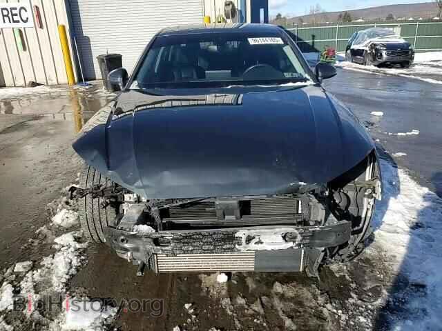 2018 AUDI A4 - VIN: WAUENAF46JA134429 - Photo 14