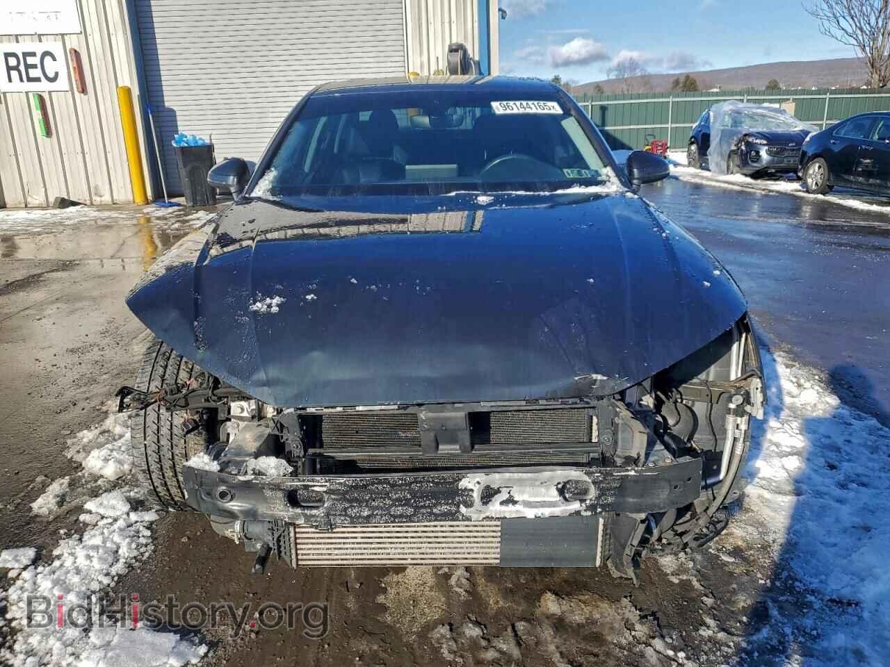 2018 AUDI A4 - VIN: WAUENAF46JA134429 - Photo 5