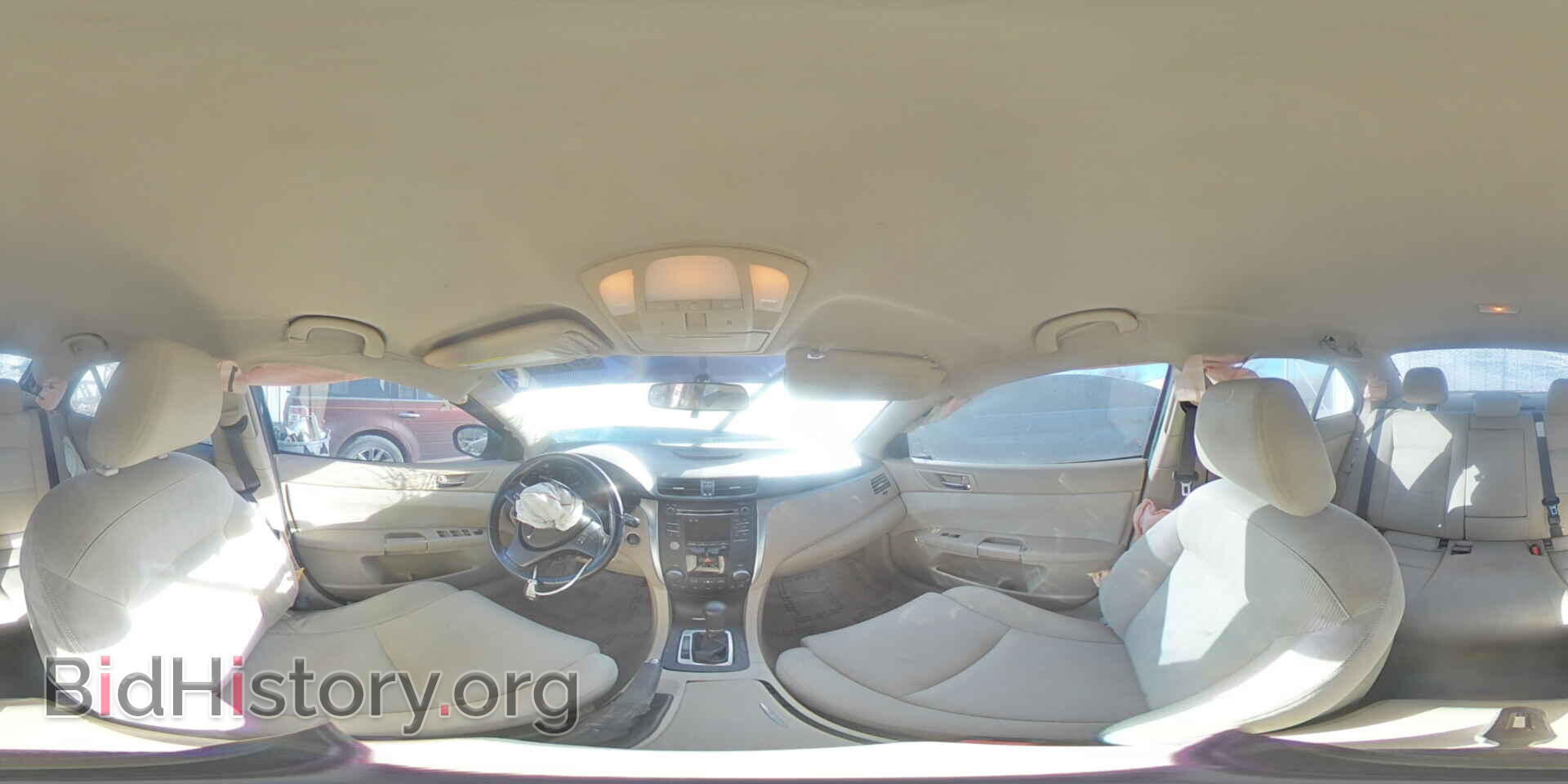 2013 SUZUKI KIZASHI - VIN: JS2RE9A3XD6100282 - Фото 13