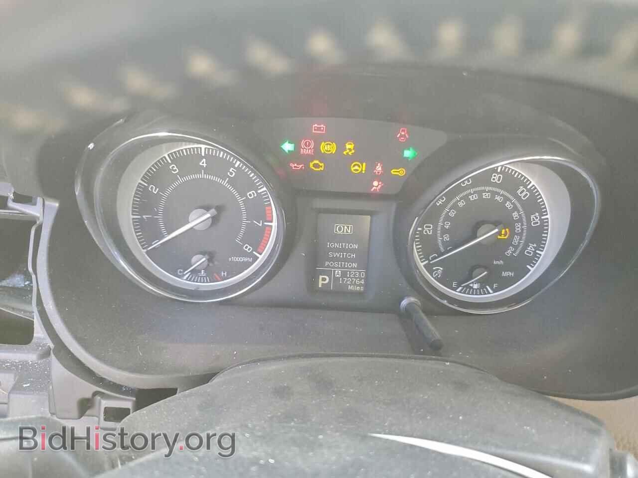 2013 SUZUKI KIZASHI - VIN: JS2RE9A3XD6100282 - Фото 9