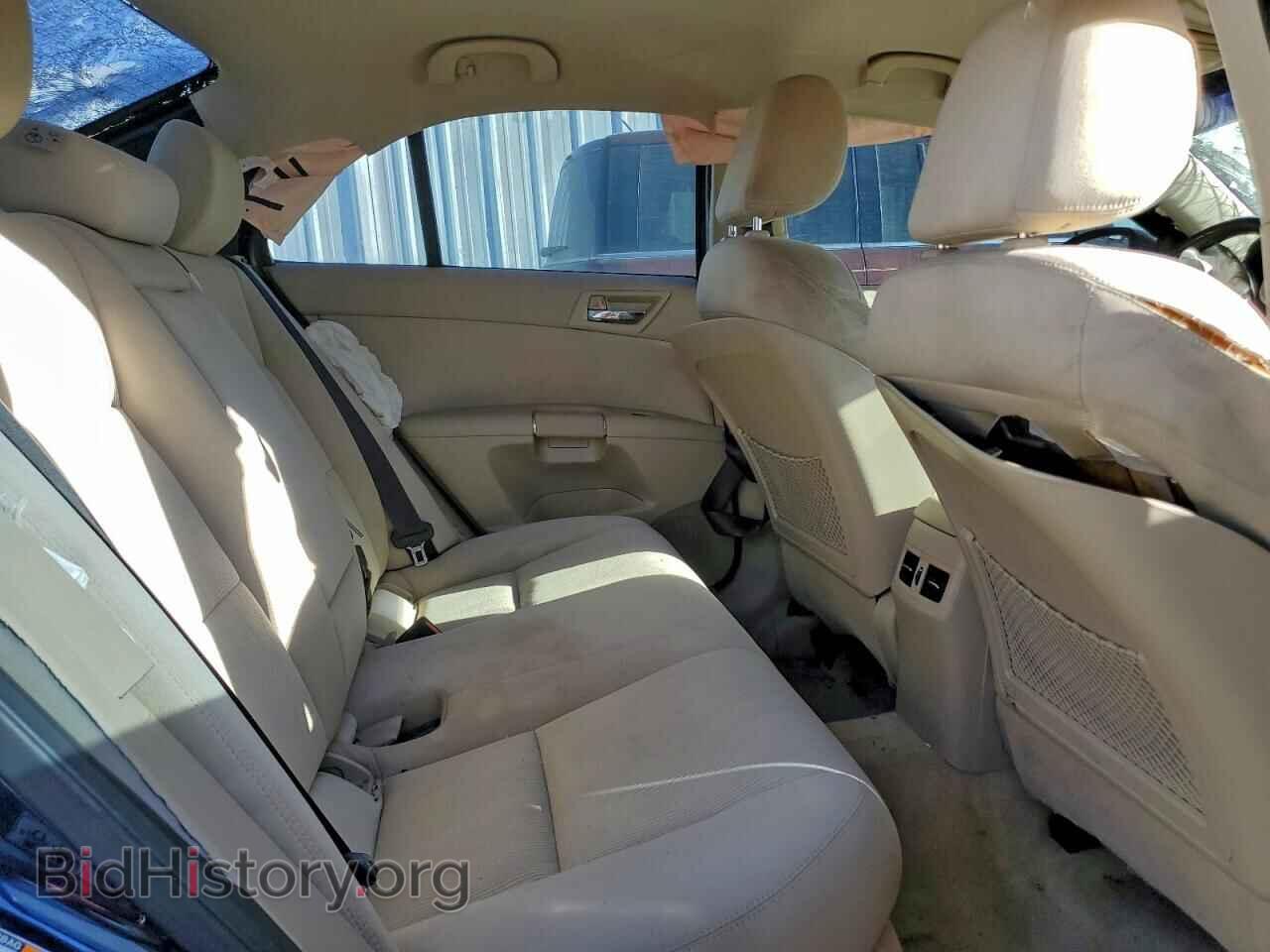 2013 SUZUKI KIZASHI - VIN: JS2RE9A3XD6100282 - Фото 10
